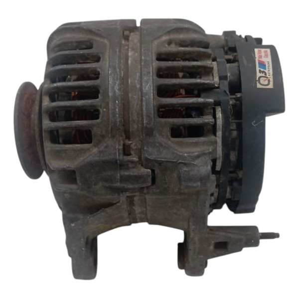 Alternador Volkswagen Audi A3 Polo Golf 2010 2011 2013