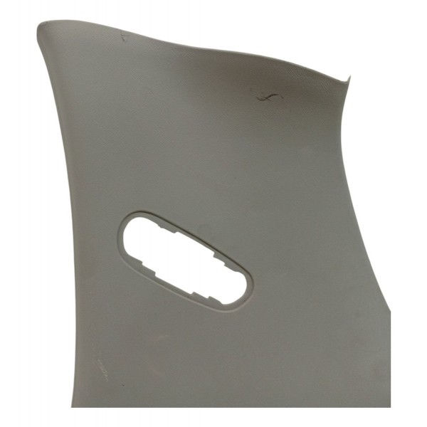 Moldura Coluna Traseira Direita Kia Picanto 2008 2009