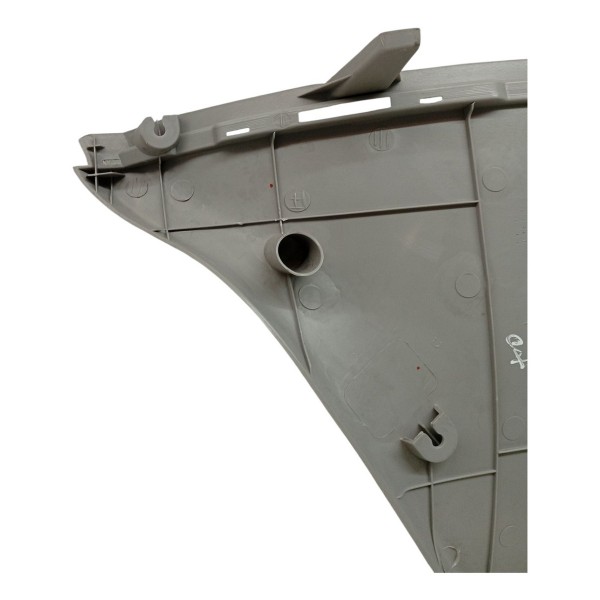 Moldura Coluna Traseira Esquerda Kia Picanto 2008 2009