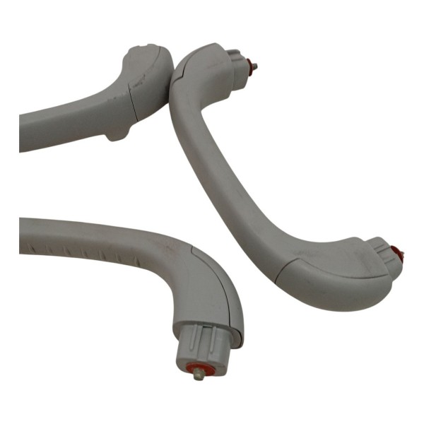 Alça Teto Pqp Kia Picanto 1.0 2009 2010 2011