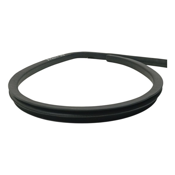 Borracha Vedação Porta Dianteira Esquerda Kia Picanto 2009