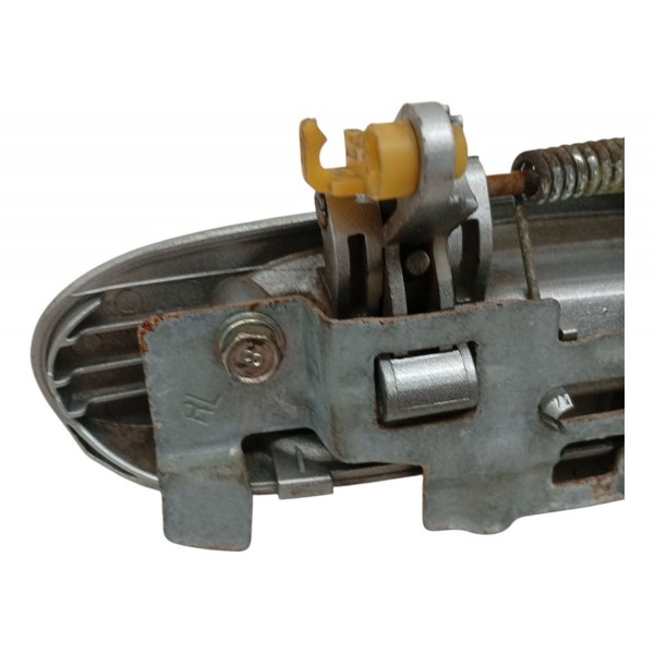 Maçaneta Externa Traseira Esquerda Kia Picanto 1.0 2009 2010 Maçaneta Externa Traseira Esquerda Kia Picanto 1.0 2009 2010