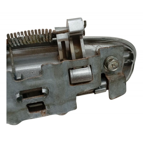 Maçaneta Externa Traseira Esquerda Kia Picanto 1.0 2009 2010 Maçaneta Externa Traseira Esquerda Kia Picanto 1.0 2009 2010