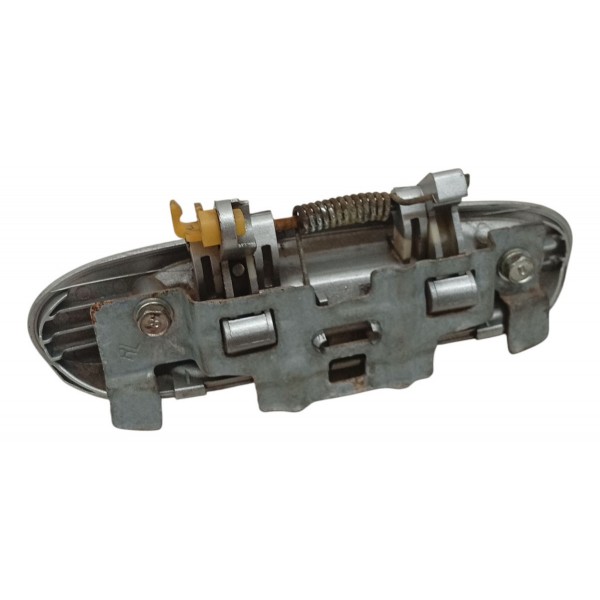 Maçaneta Externa Traseira Esquerda Kia Picanto 1.0 2009 2010 Maçaneta Externa Traseira Esquerda Kia Picanto 1.0 2009 2010