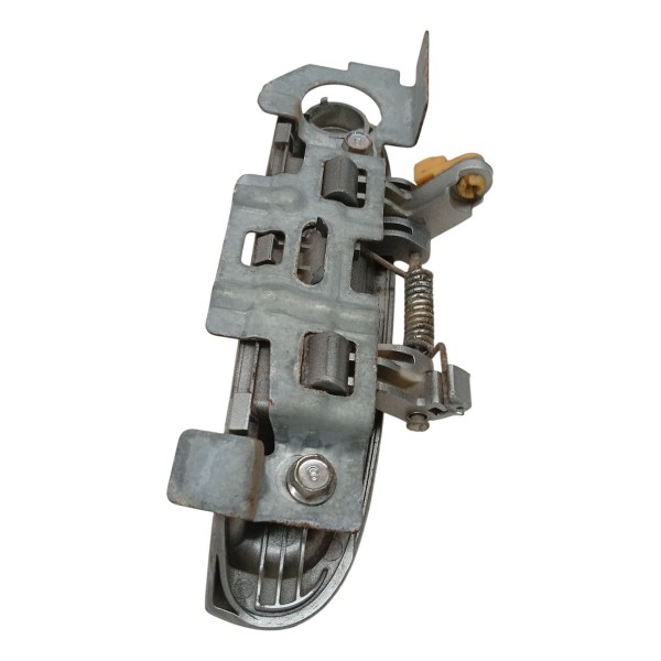 Maçaneta Externa Dianteira Esquerda Kia Picanto 2009 2010