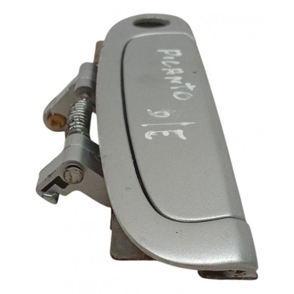 Maçaneta Externa Dianteira Esquerda Kia Picanto 2009 2010