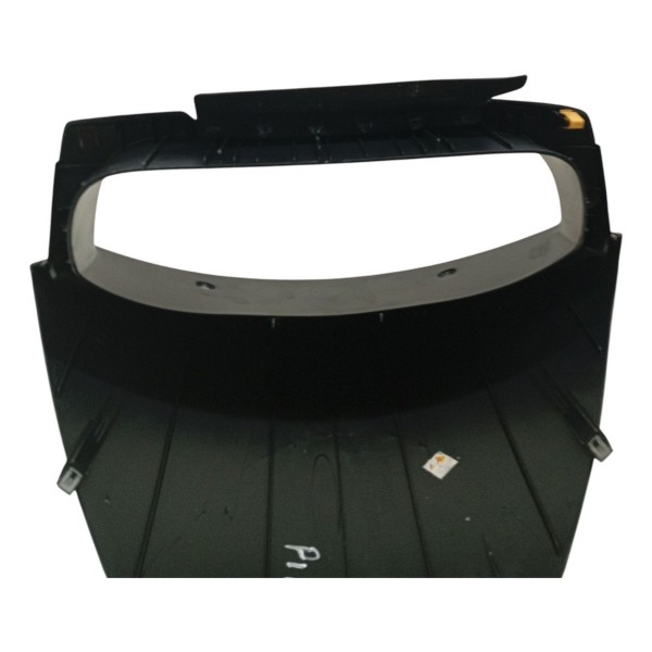 Moldura Painel Instrumentos Kia Picanto 2009 Detalhe Moldura Painel Instrumentos Kia Picanto 2009 Detalhe