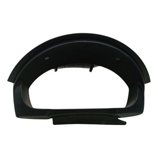 Moldura Painel Instrumentos Kia Picanto 2009 Detalhe Moldura Painel Instrumentos Kia Picanto 2009 Detalhe