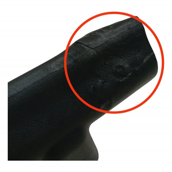 Moldura Soleira Direita Kia Picanto 1.0 2009 Detalhe