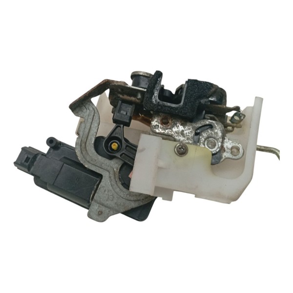 Fechadura Porta Traseira Esquerda Kia Picanto 2009 Fechadura Porta Traseira Esquerda Kia Picanto 2009