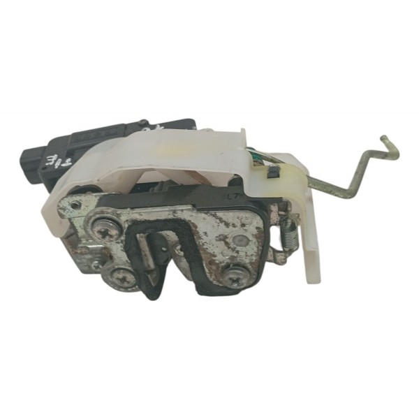 Fechadura Porta Traseira Esquerda Kia Picanto 2009 Fechadura Porta Traseira Esquerda Kia Picanto 2009