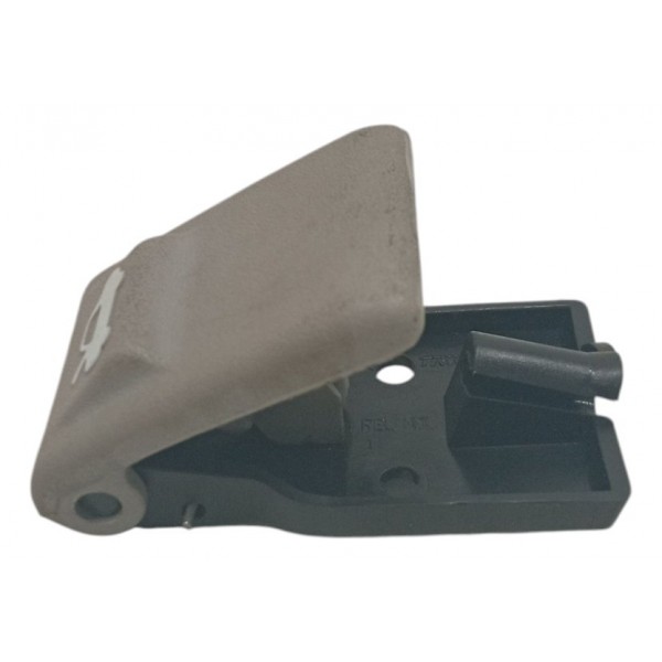 Alavanca Puxador Abertura Capo Kia Picanto 1.0 2009