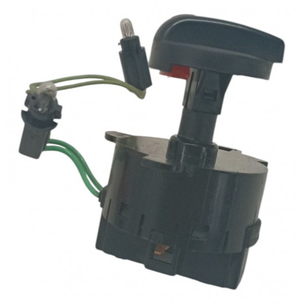 Botão Regulagem Ar Condicionado Kia Picanto 1.0 2009