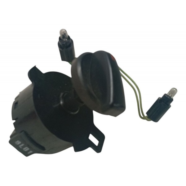 Botão Regulagem Ar Condicionado Kia Picanto 1.0 2009