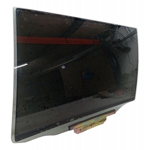 Vidro Porta Traseira Esquerda Toyota Corolla Fielder 2006