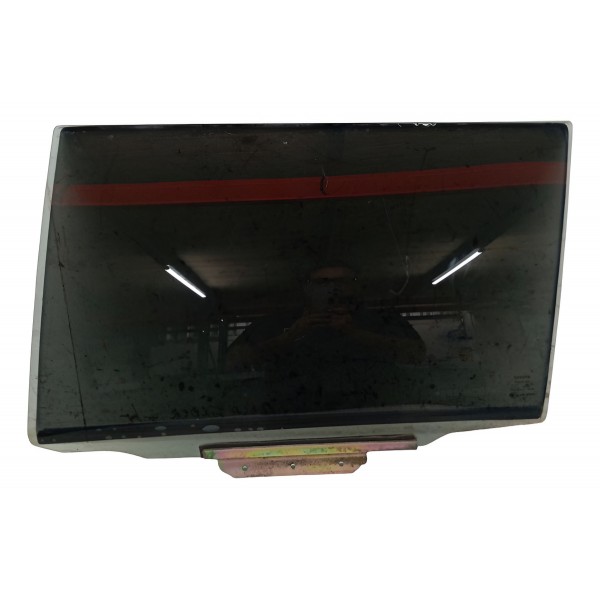 Vidro Porta Traseira Esquerda Toyota Corolla Fielder 2006