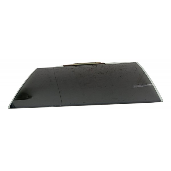 Vidro Porta Traseira Esquerda Toyota Corolla Fielder 2006