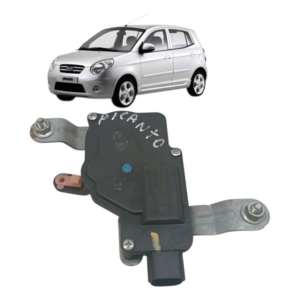 Trava Eletrica Porta Malas Kia Picanto 2009