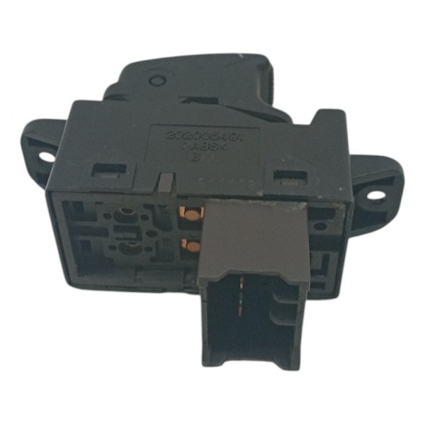 Botão Vidro Elétrico Traseiro Esquerdo Kia Picanto 1.0 2009