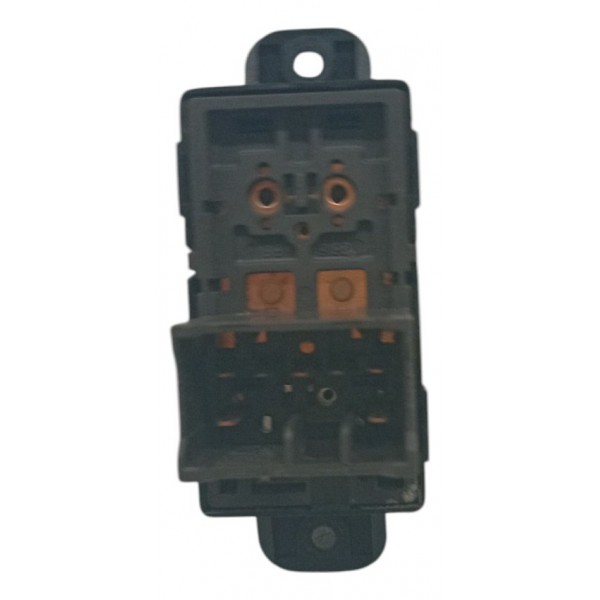 Botão Vidro Elétrico Traseiro Esquerdo Kia Picanto 1.0 2009