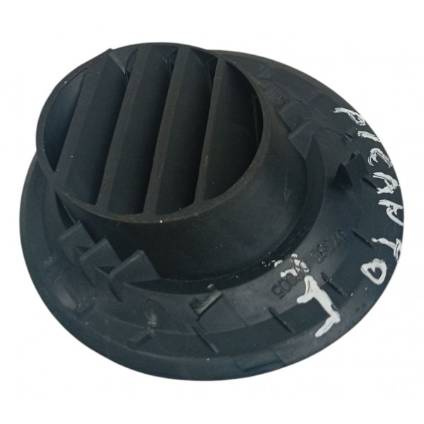 Moldura Difusor Ar Esquerdo Kia Picanto 1.0 2009
