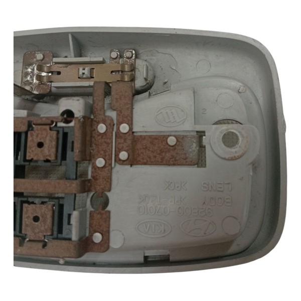 Luz Teto Cortesia Kia Picanto 1.0 2009 2010