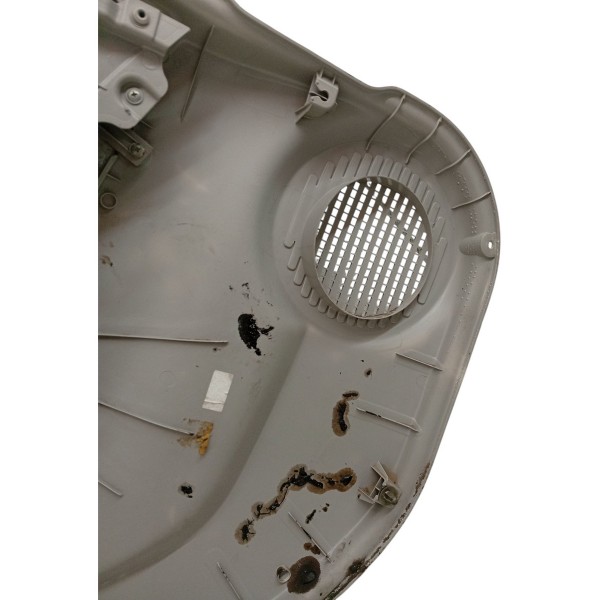 Forro Porta Dianteira Esquerda Kia Picanto 4p 2009 Detalhe