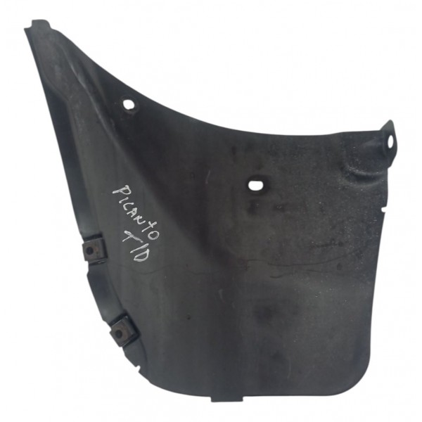 Acabamento Parrabarro Traseiro Direito Kia Picanto 2009