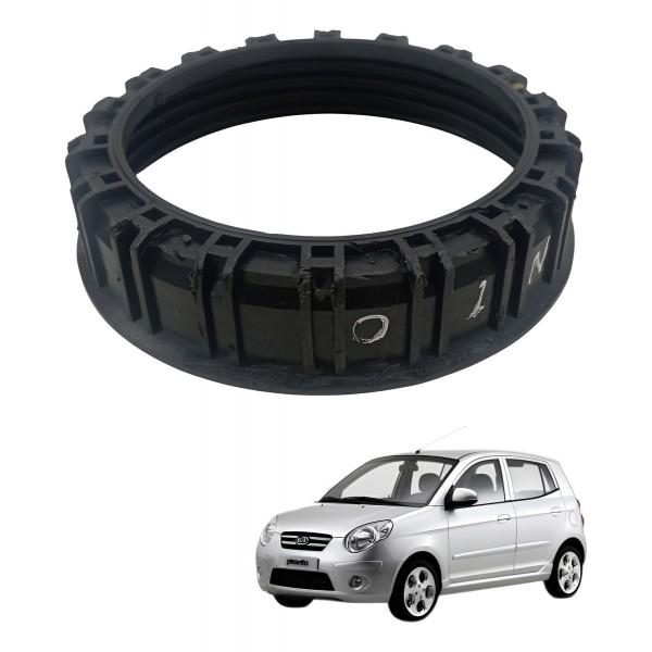 Porca Rosca Tanque Combustivel Kia Picanto 1.0 2009