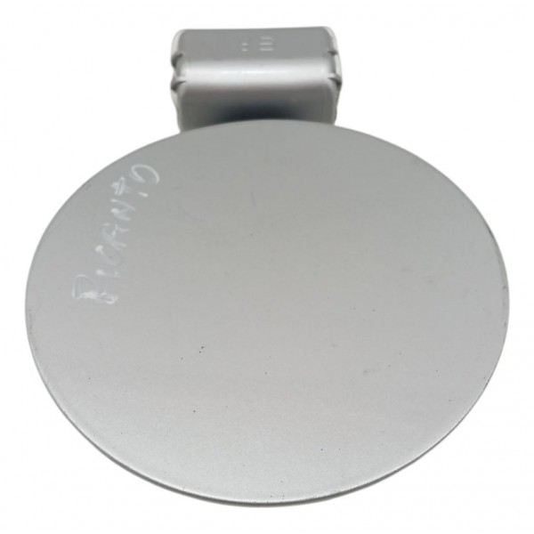 Portinhola Tanque Combustível Kia Picanto 1.0 2009 Portinhola Tanque Combustível Kia Picanto 1.0 2009