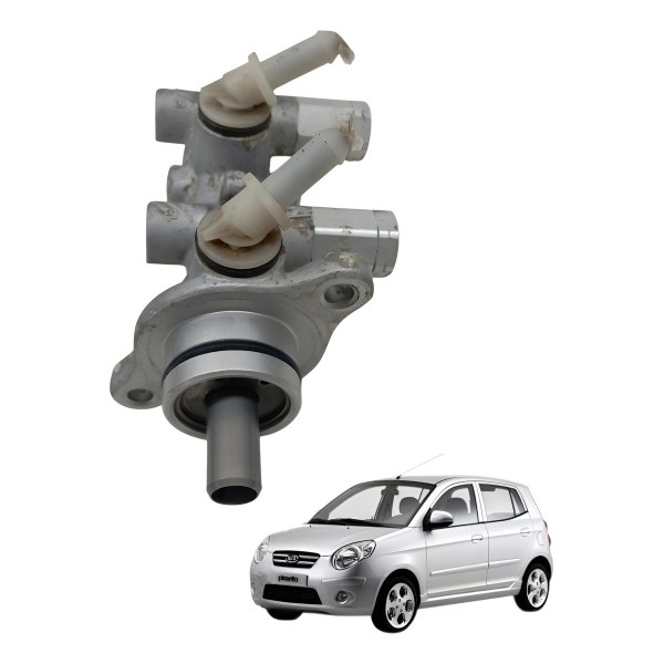 Cilindro Mestre Freio Kia Picanto 1.0 2009 2010