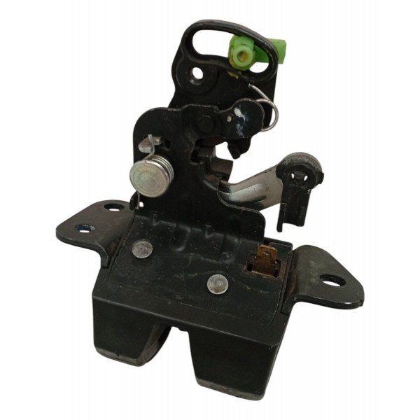 Fechadura Tampa Traseira Porta Malas Kia Picanto 2009