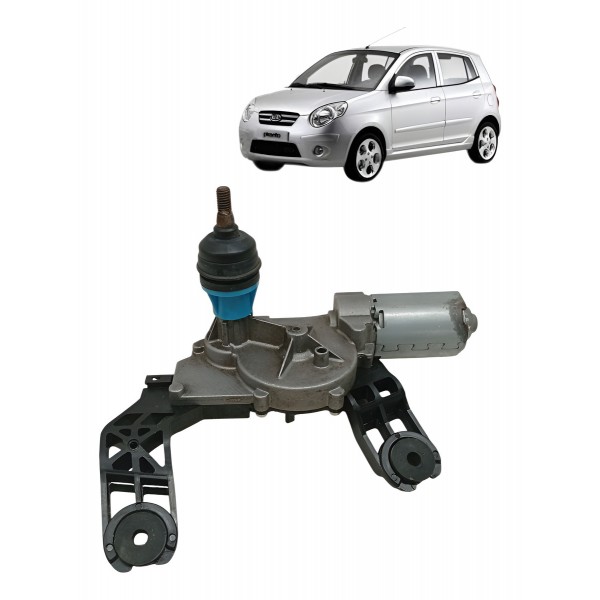 Motor Limpador Traseiro Picanto 2009 2010 2011
