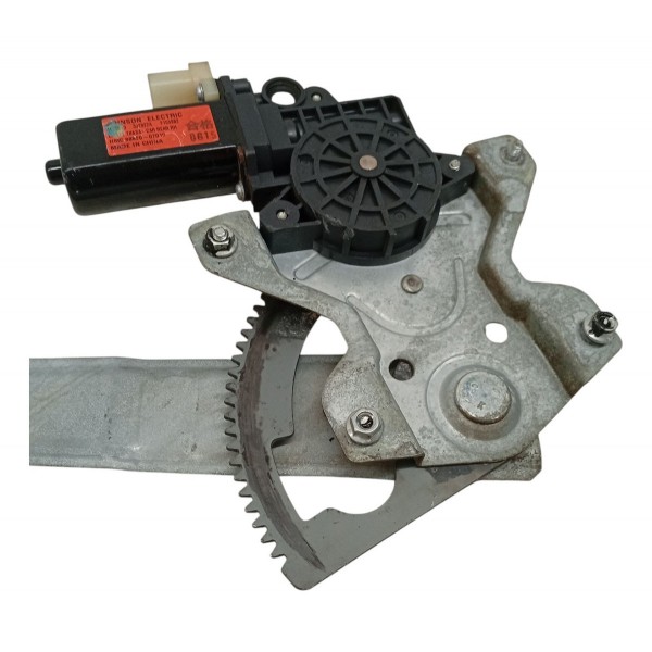 Maquina Vidro Elétrico Traseira Direita Kia Picanto 1.0 2009 Maquina Vidro Elétrico Traseira Direita Kia Picanto 1.0 2009