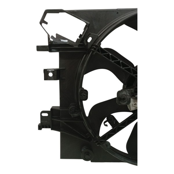 Ventoinha Eletroventilador Renault Sandero 1.0 2015 Detalhe