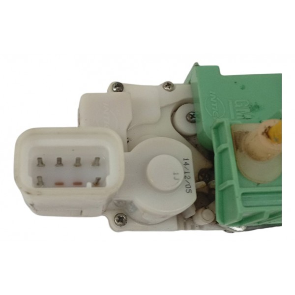 Fechadura Traseira Direita Chevrolet Vectra 2007 2008
