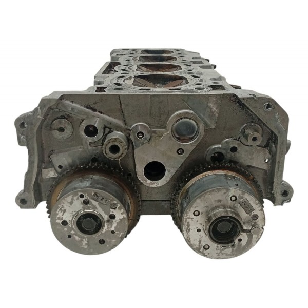 Cabeçote Kia Sorento 2.4 Ex 2015 0,25 Cabeçote Kia Sorento 2.4 Ex 2015 0,25