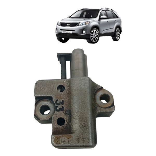 Esticador Tensor Corrente Comando Kia Sorento 2.4 2015