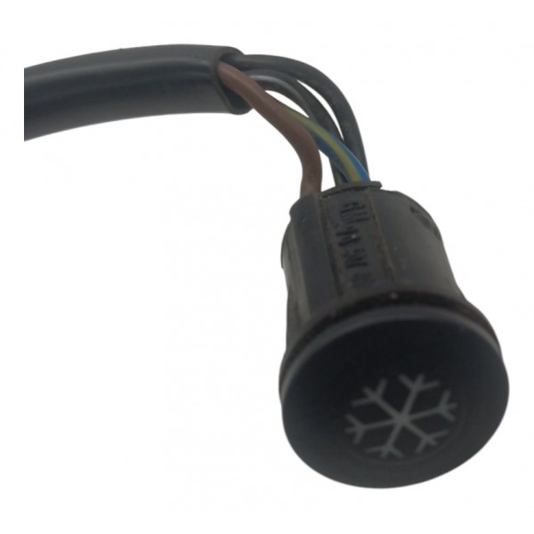 Botão Nterruptor Ontrole Tração Astra 2005