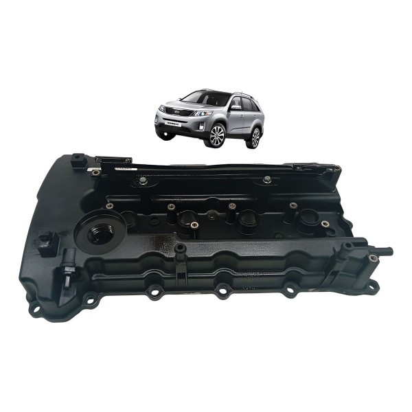 Tampa Valvula Motor Kia Sorento 2.4 2015