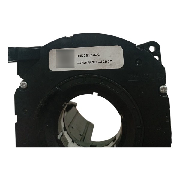 Cinta Airbag Hard Disk Volvo Xc60 2.0 T5 2012