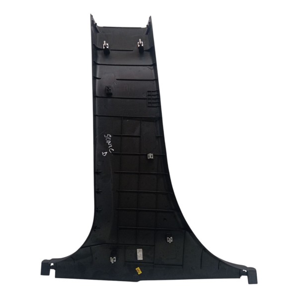 Moldura Coluna Direita Chevrolet Sonic 2011 2012 2013 Moldura Coluna Direita Chevrolet Sonic 2011 2012 2013