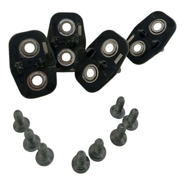 Kit Batentes Portas Peugeot 3008 2011 Kit Batentes Portas Peugeot 3008 2011