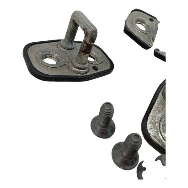 Kit Batentes Portas Peugeot 3008 2011 Kit Batentes Portas Peugeot 3008 2011