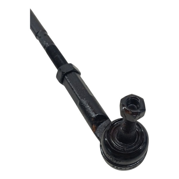 Braço Axial Esquerdo Caixa Direção Renault Clio 1.0 2008