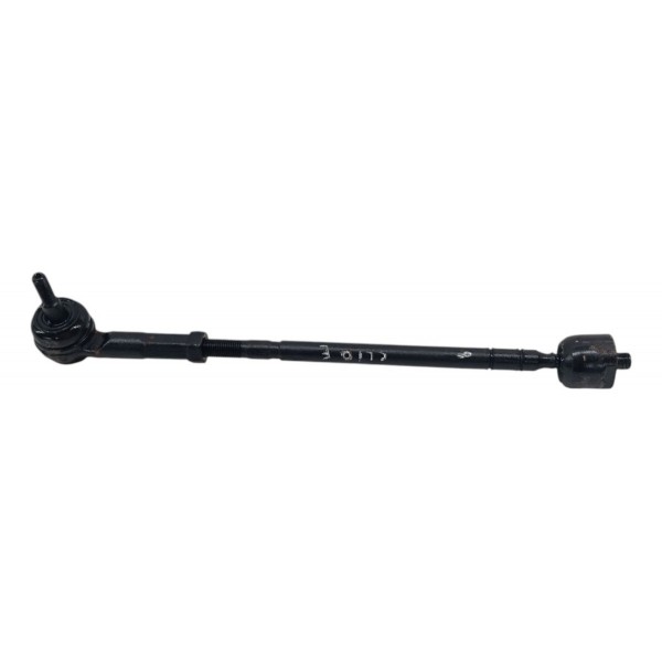 Braço Axial Esquerdo Caixa Direção Renault Clio 1.0 2008