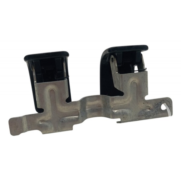 Alavanca Abertura Capo Portinhola Honda City 1.5 Exl 2015 16