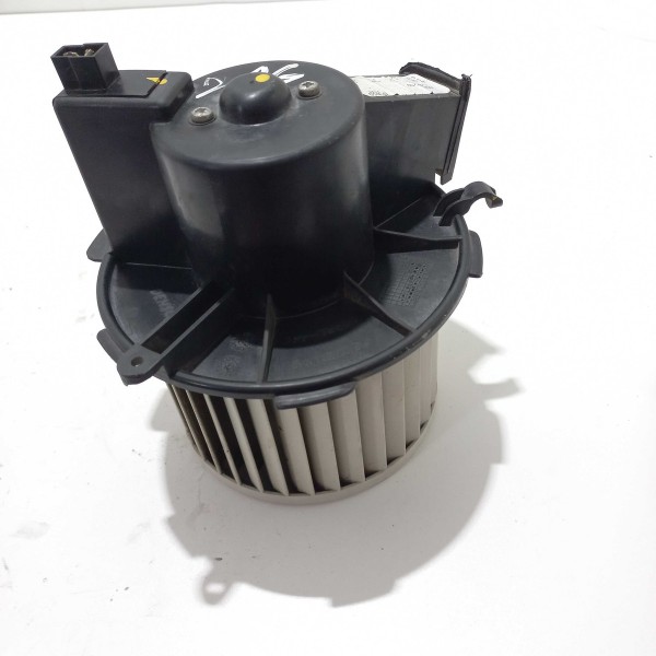 Motor Ventilador Ar Forçado Peugeot 206