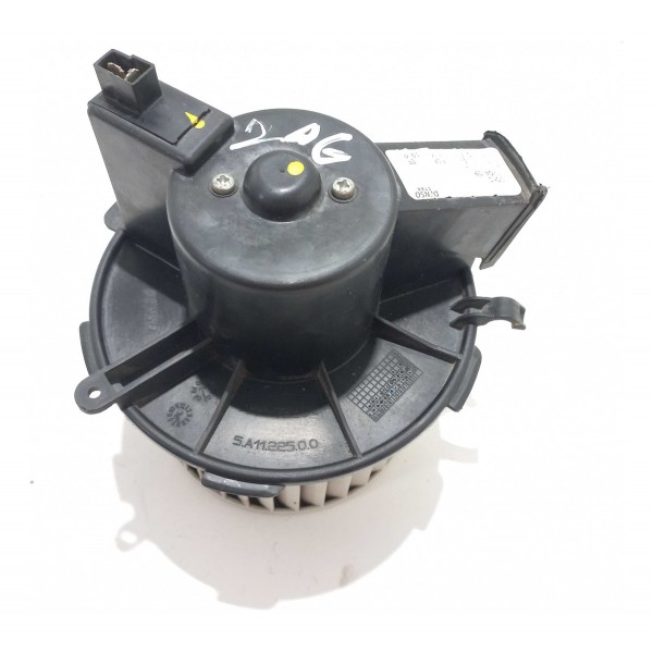 Motor Ventilador Ar Forçado Peugeot 206
