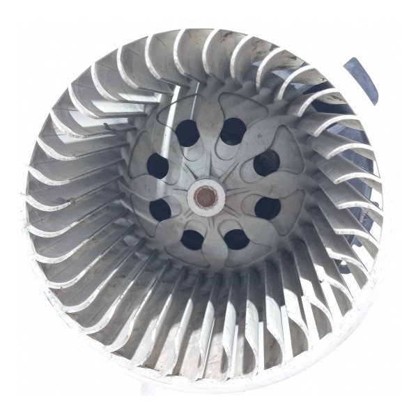 Motor Ventilador Ar Forçado Peugeot 206